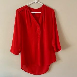 Express Women’s Portofino Blouse